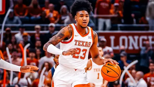 Dillon Mitchell vs. Rice