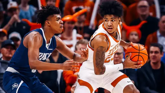 Dillon Mitchell vs. Rice
