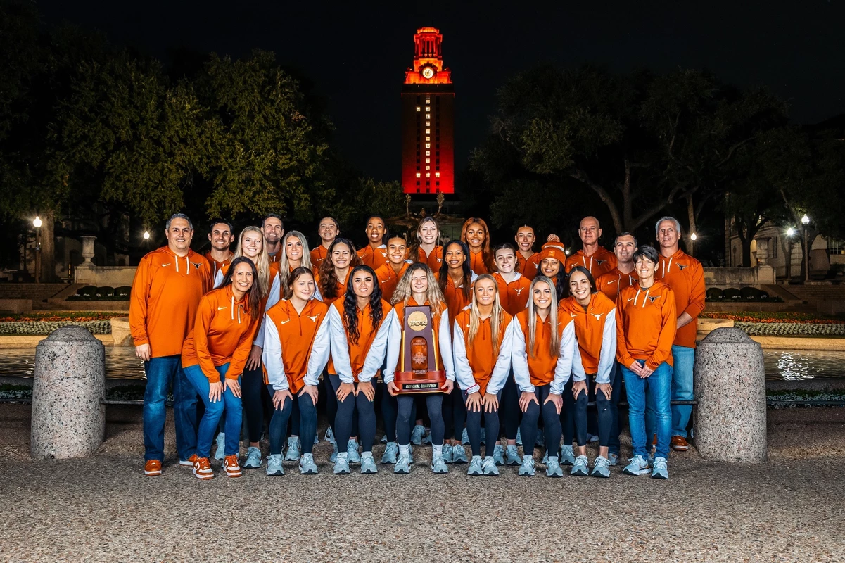 Volleyball Tower Lighting