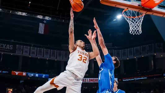 Christian Bishop vs. Creighton