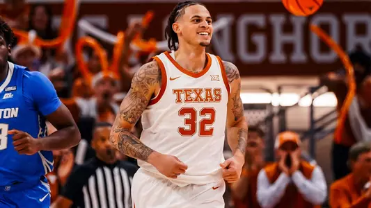 Christian Bishop vs. Creighton