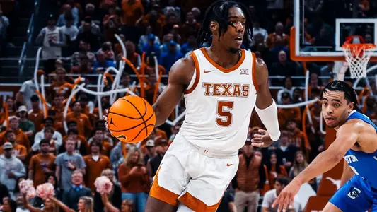 Marcus Carr vs. Creighton
