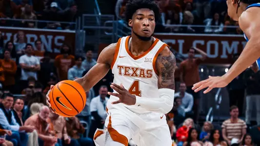 Tyrese Hunter vs. Creighton