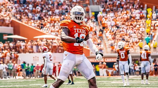 Ovie Oghoufo Alabama