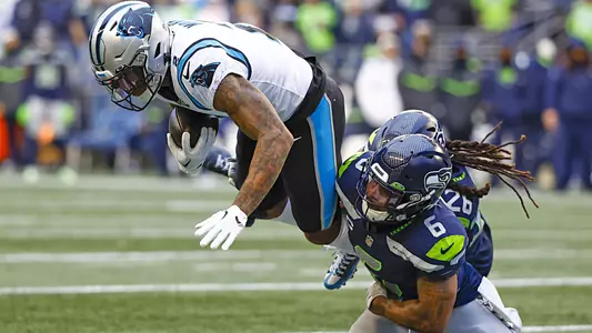 Quandre Diggs