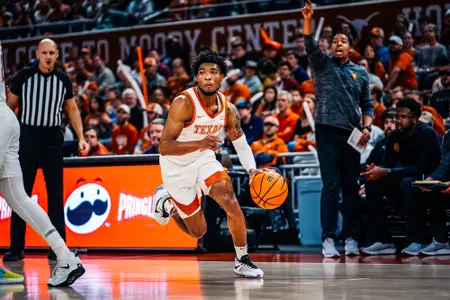 Texas Men's Basketball vs. Texas A&M - Commerce