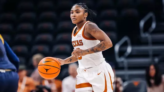 Rori Harmon vs. A&M-Commerce