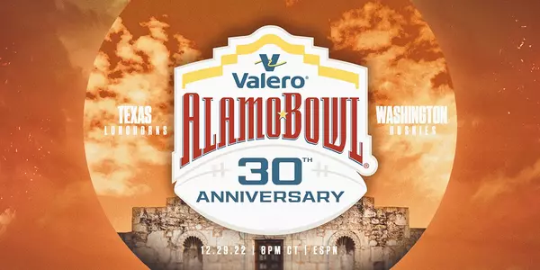 Alamo Bowl 2022