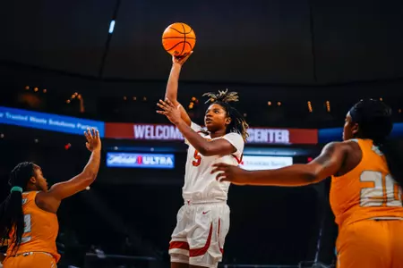 Texas Women's Basketball vs. Southern