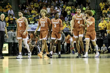 Texas Longhorns