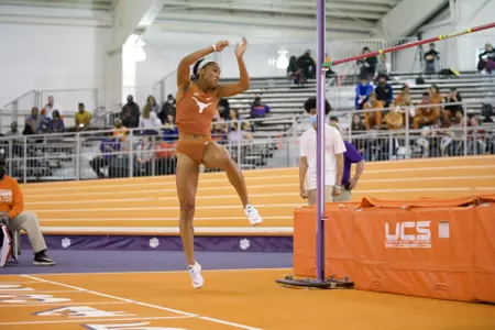 Tyra Gittens - Tiger PAw Invite