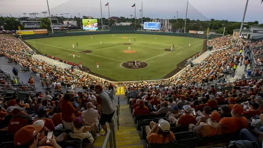 UFCU Disch-Falk Field