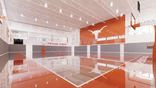 Moody Practice Courts