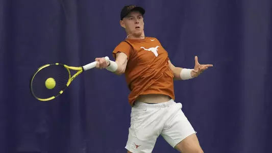 Cleeve Harper TCU ITA Indoors 021922 2