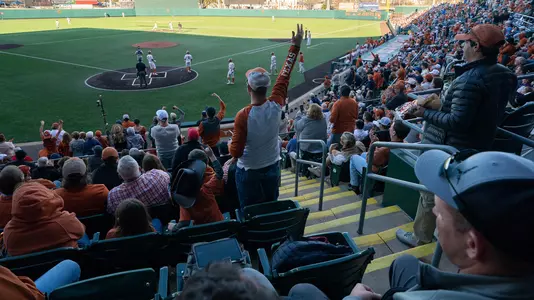 UFCU Disch-Falk Field