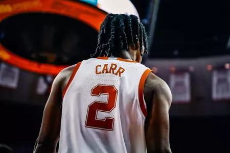 Marcus Carr