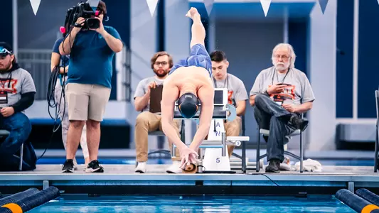 S+D Big 12 Championships