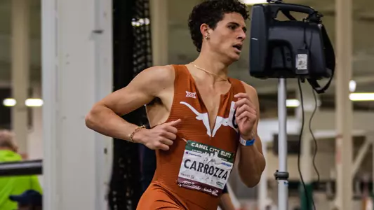 Crayton Carrozza - Camel City Invite