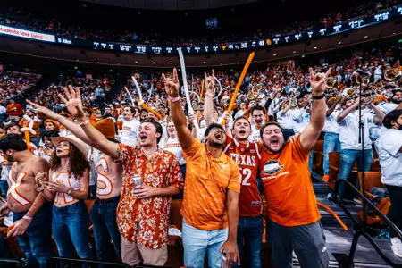 Texas students