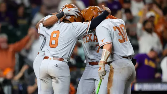 team celebration