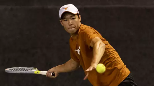 Chih Chi Huang Texas A&M 030922