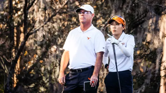 Ryan Murphy & Bohyun Park