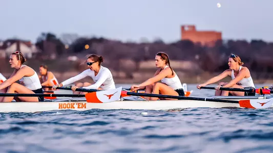 UT Rowing at SMU (Day 1)