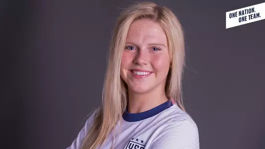Lexi Missimo Team USA
