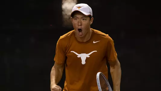 Chih Chi Huang Texas A&M 030922