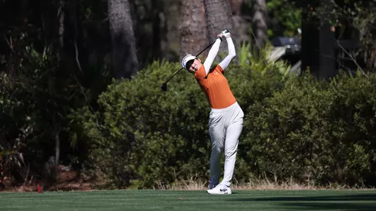 Bohyun Park Arnold Cup Rankings