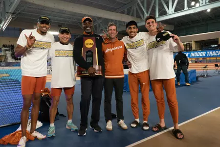 Watson and Floreal with DMR Champions