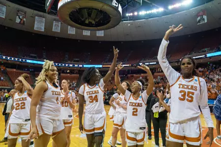 Team Celebration