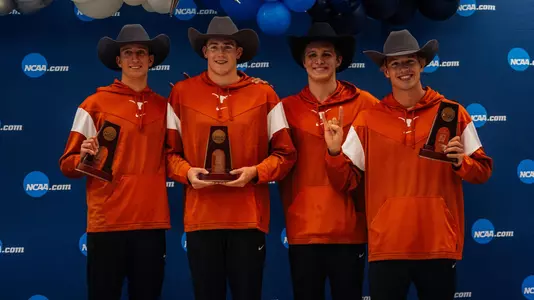 NCAA 2022 200 free relay