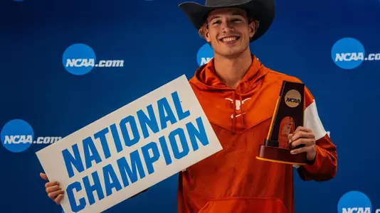 Drew Kibler 2022 NCAA Champion 200 free