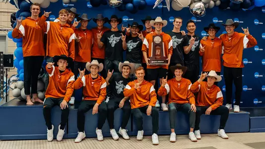 NCAA 2022 National Runner-up