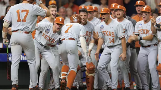 team celebration