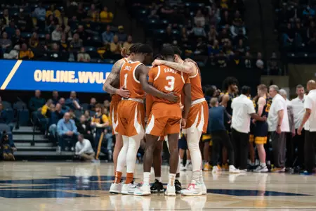 mbb five starters