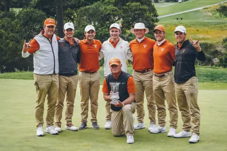 2022 Western Intercollegiate team champions