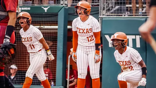 Texas Longhorns