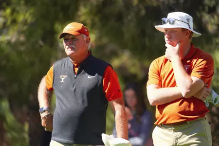 John Fields with Travis Vick