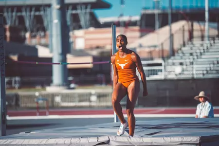 Tyra Gittens - Dual vs. A&M