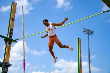 Leo Neugebauer - Baylor MJ Invite