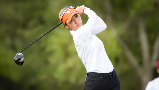 Bohyun Park Big 12 Round 2