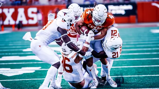 Orange-White Game