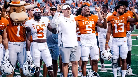 Spring Game