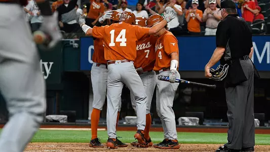 team celebration