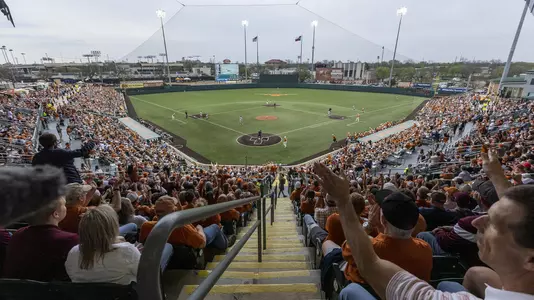 UFCU Disch-Falk Field