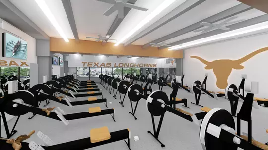 Rowing Training Center