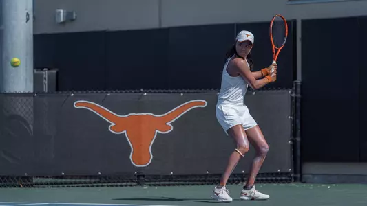Charlotte Chavatipon vs. Michigan - NCAA Second Round