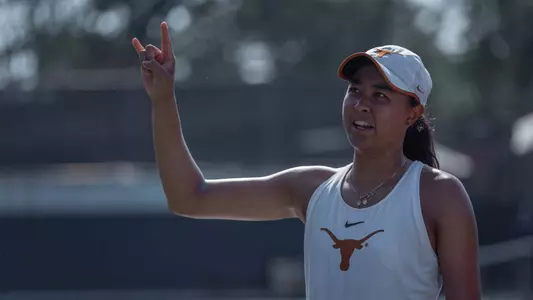 Charlotte Chavatipon vs. Michigan - NCAA Second Round
